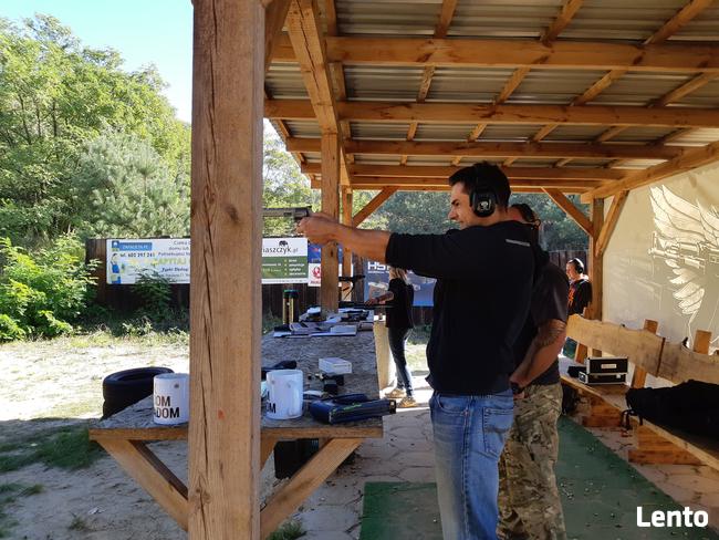 Kurs Doskonalący Umiejętności Pracowników Ochrony co 5 lat