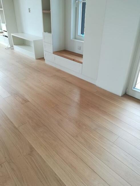 DESKA PODŁOGOWA LITA 16 gr. x 120 szer. PROMOCJA !!