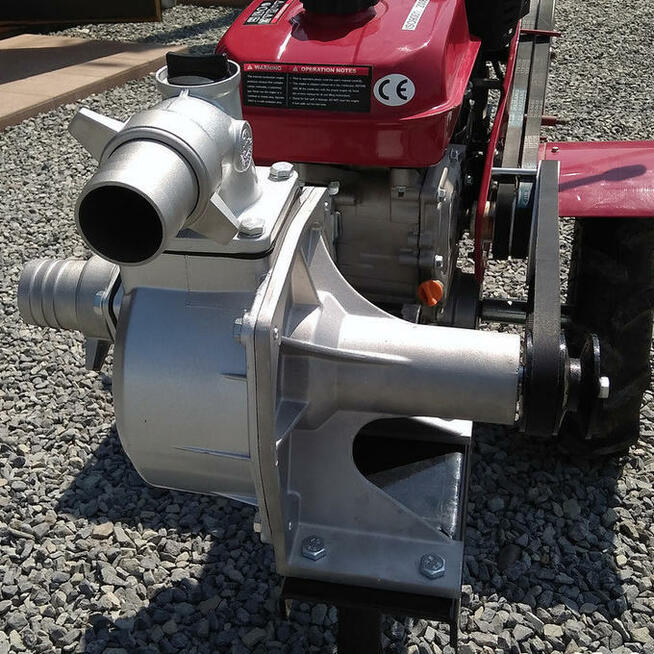 POMPA WODNA WMWP900 DO UŻYTKU Z GLEBOGRYZARKĄ WM900M-3