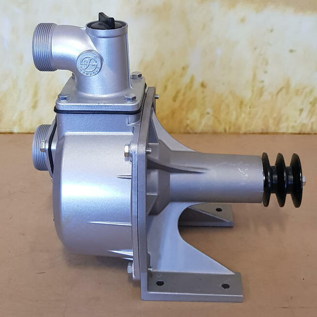 POMPA WODNA WMWP900 DO UŻYTKU Z GLEBOGRYZARKĄ WM900M-3