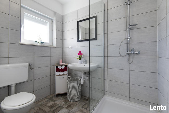 Chorwacja pokoje i apartamenty Omis-Duće Cropolka