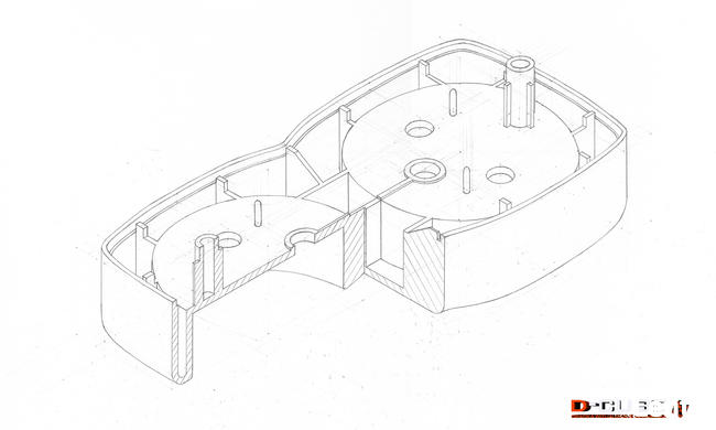 GEOMETRIA WYKREŚLNA - KOREPETYCJE, WYKONYWANIE RYSUNKÓW
