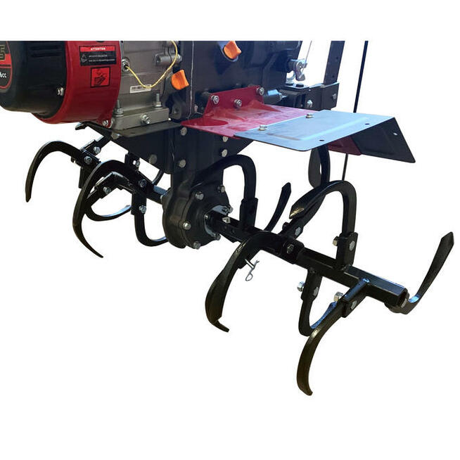 ROTOWATOR WMRT900 DO CIĄGNIKÓW JEDNOOSIOWYCH SERII WMRT900