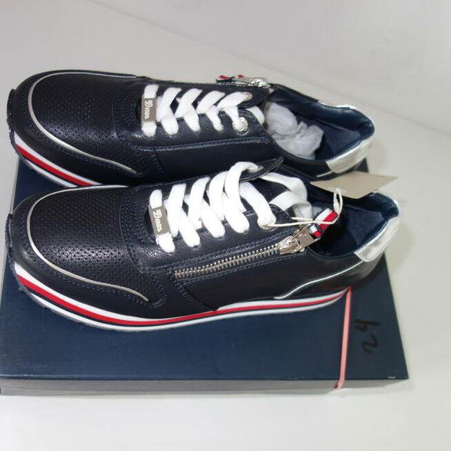 Buty sportowe Tom Tailor R.39 TO60