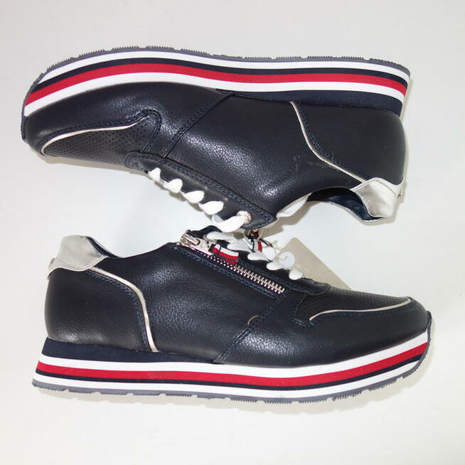 Buty sportowe Tom Tailor R.39 TO60