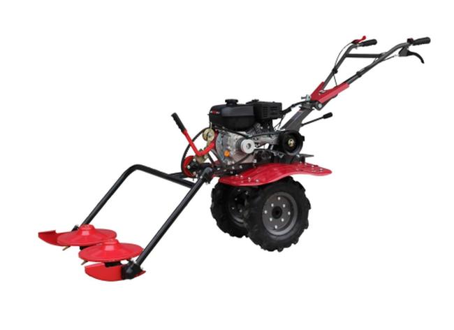 Glebogryzarka spalinowa WEIMA WM900M-3 6,5, koła gratis!