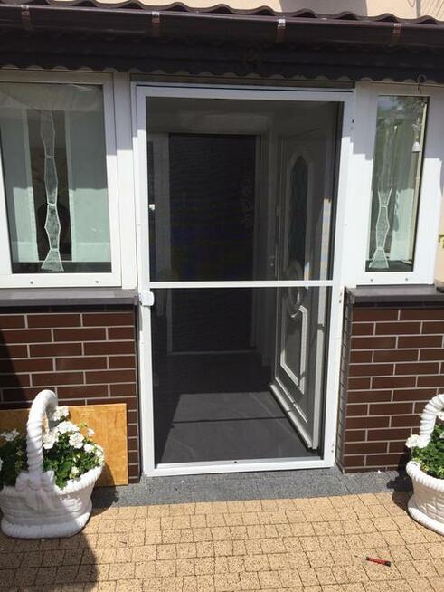 Rolety, Bramy, Markizy, Plisy, Moskitiery