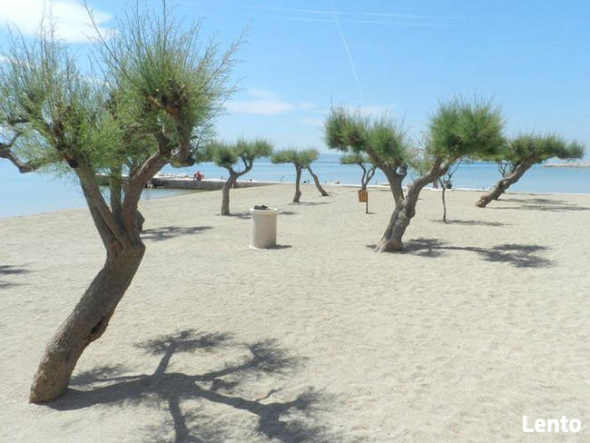 Chorwacja pokoje i apartamenty Omis-Duće Cropolka