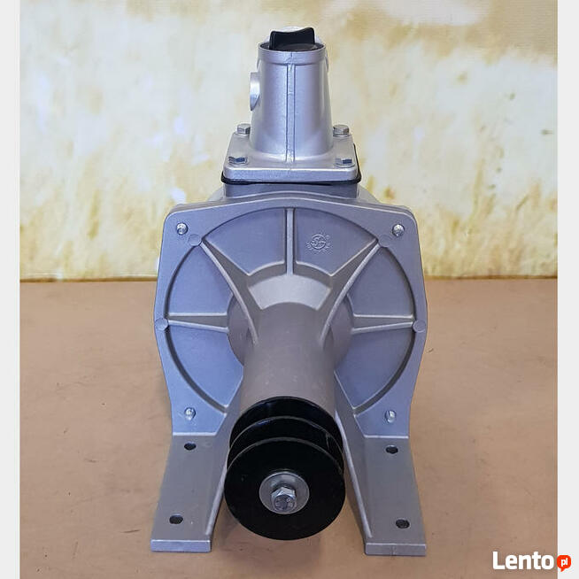 POMPA WODNA WMWP900 DO UŻYTKU Z GLEBOGRYZARKĄ WM900M-3