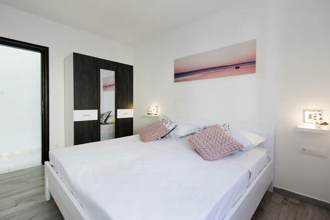 Chorwacja pokoje i apartamenty Omis-Duće Cropolka