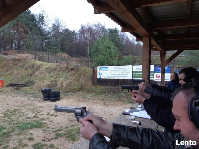 Kurs Doskonalący Umiejętności Pracowników Ochrony co 5 lat