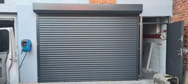 Rolety, Bramy, Markizy, Plisy, Moskitiery