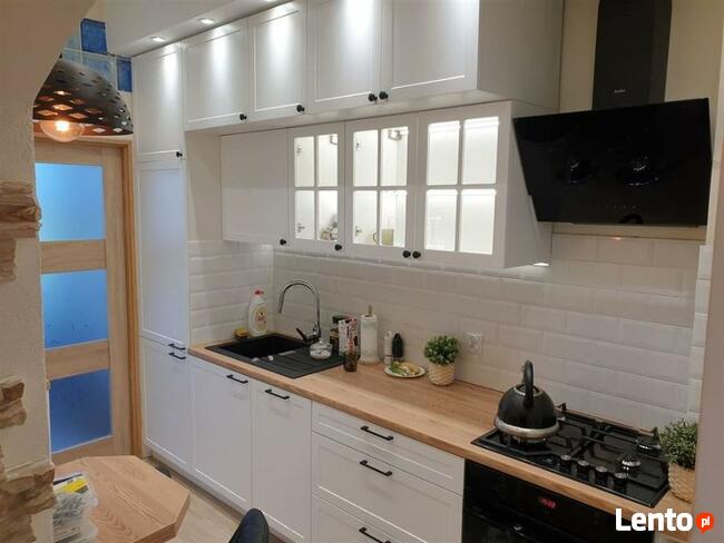 Kuchnie na wymiar | Meble na wymiar | Atrakcyjne Ceny