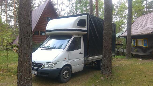 BULLET MOVE Przeprowadzki mieszkań, domów i biur.