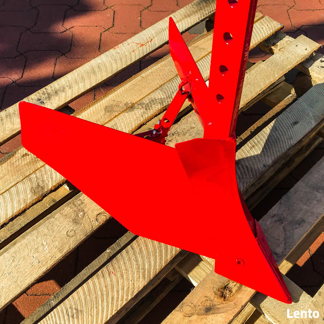 OBSYPNIK DO CIĄGNIKÓW JEDNOOSIOWYCH I GLEBOGRYZAREK GW-HK01