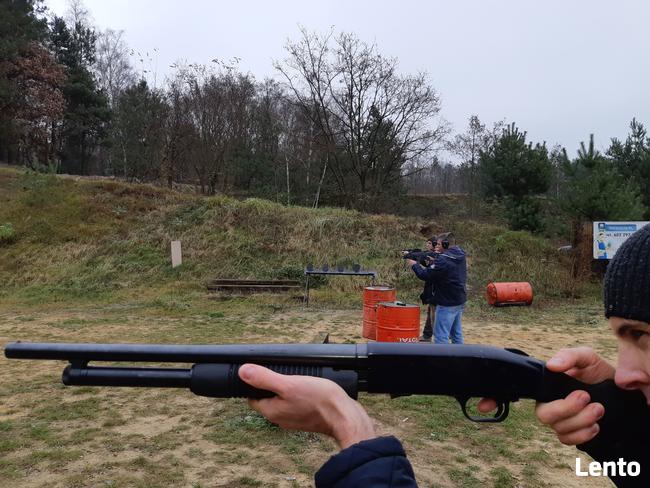 Kurs Doskonalący Umiejętności Pracowników Ochrony co 5 lat