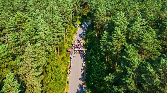 Mazurski Maraton Rolkowy