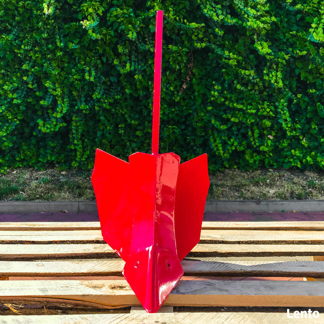 OBSYPNIK DO CIĄGNIKÓW JEDNOOSIOWYCH I GLEBOGRYZAREK GW-HK01