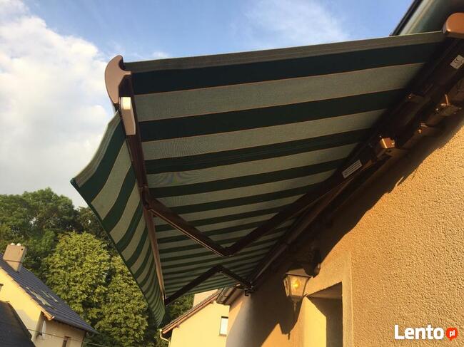 Rolety, Bramy, Markizy, Plisy, Moskitiery