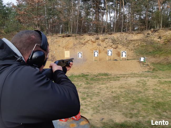 Kurs Doskonalący Umiejętności Pracowników Ochrony co 5 lat