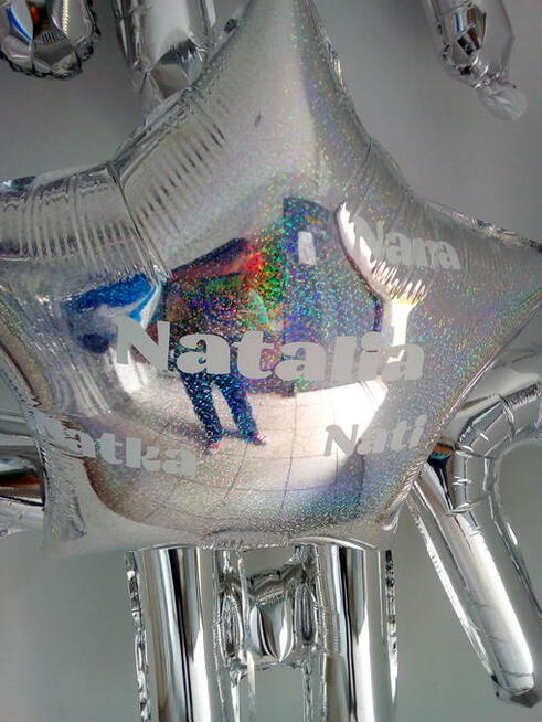 DOWOZIMY BALONY Z HELEM - Rybnik