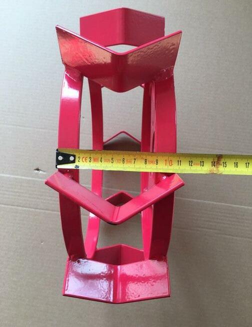 KOŁA METALOWE DO GLEBOGRYZAREK I CIĄGNIKÓW GRÜNWELT GW-ER340