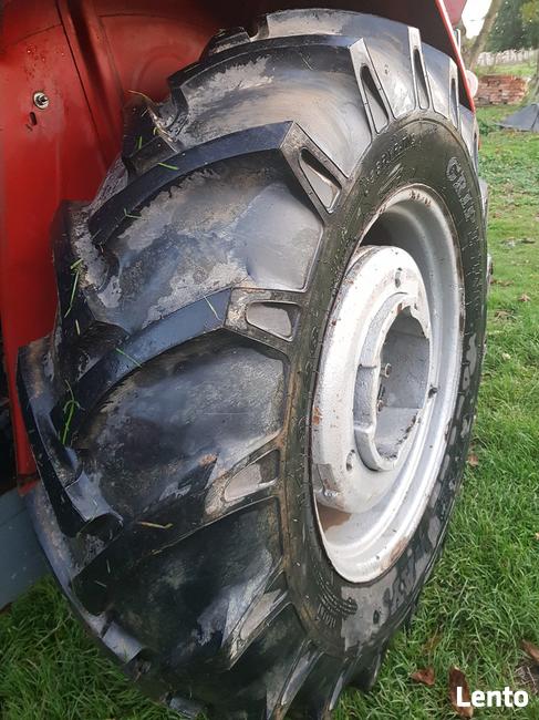 CIĄGNIK URSUS C-360 Z KABINĄ !!!