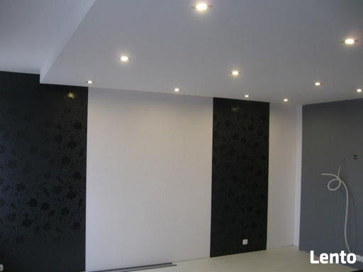 Remonty balkony z żywic gładzie malowanie flizowanie