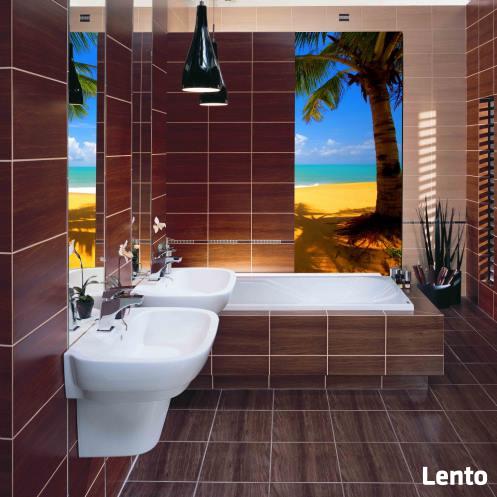 Szkło z grafiką, Grafika w szkle, Szkło do kuchni, Pan