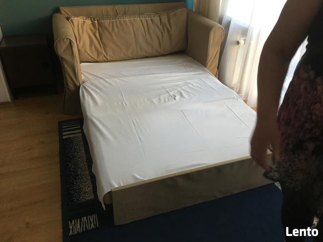 IKEA Sofa rozkladana
