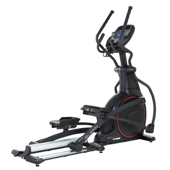 Orbitrek FINNLO MAXIMUM EL 8000