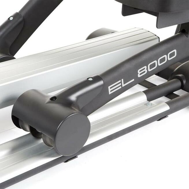 Orbitrek FINNLO MAXIMUM EL 8000