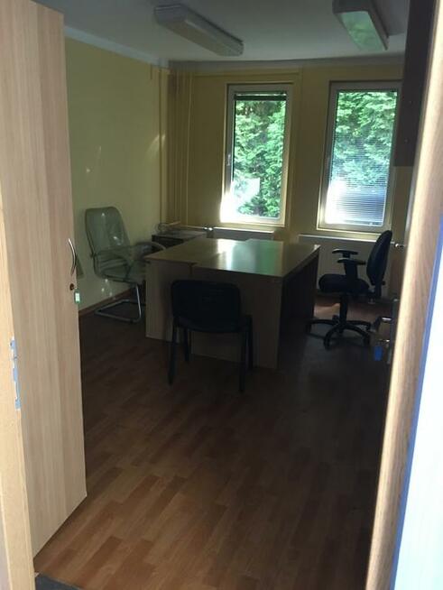 Lokale, biura 18m2 do końca miesiąca bezpłatnie