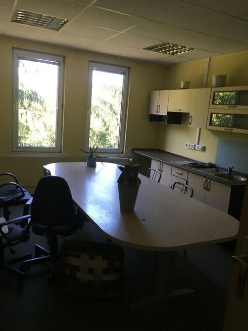 Lokale, biura 18m2 do końca miesiąca bezpłatnie