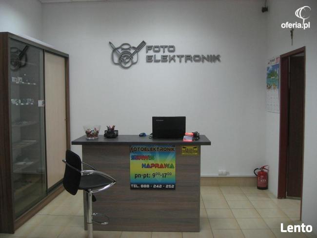 Naprawa apratów cyfrowych Fotoelektronik serwis