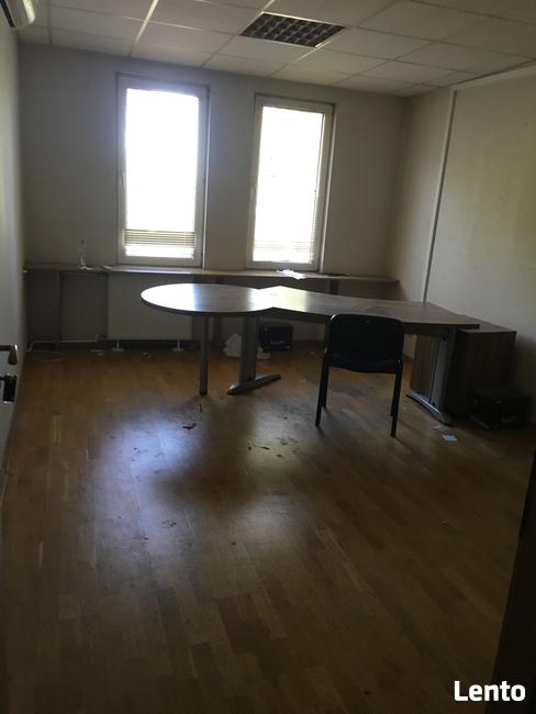 Lokale, biura 18m2 do końca miesiąca bezpłatnie