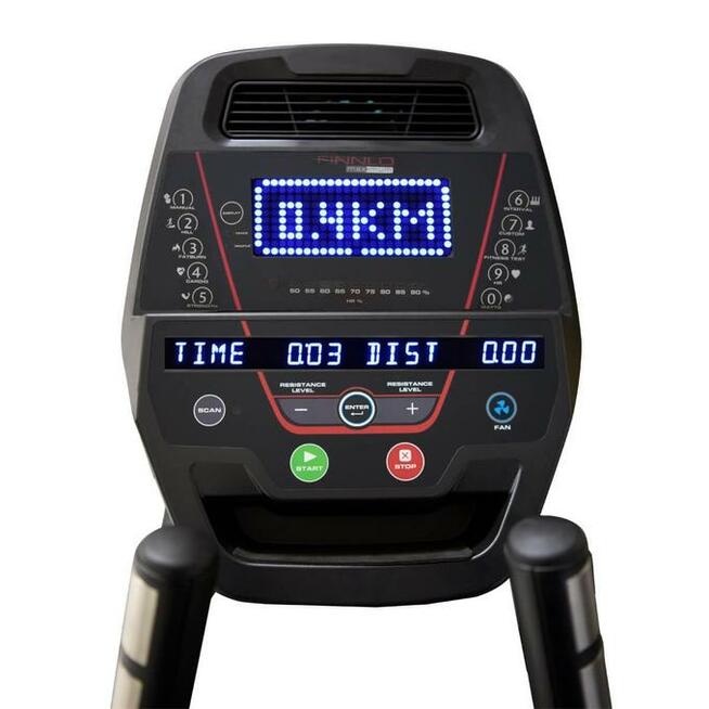 Orbitrek FINNLO MAXIMUM EL 8000