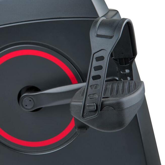 Rower poziomy FINNLO MAXIMUM RB 8000