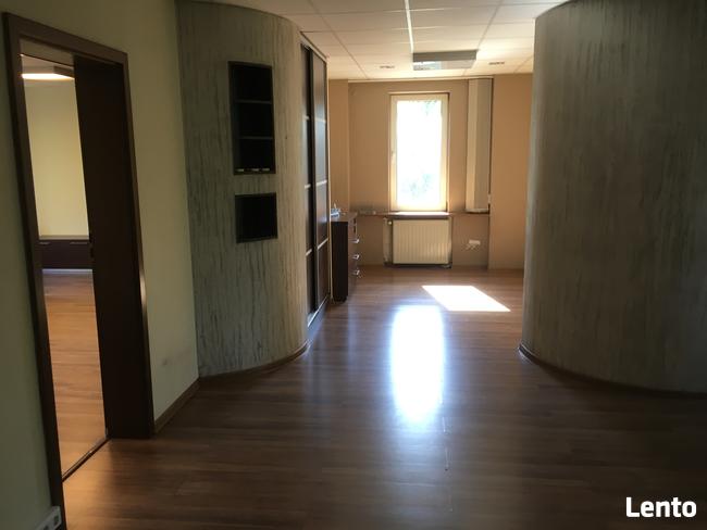 Lokale, biura 18m2 do końca miesiąca bezpłatnie
