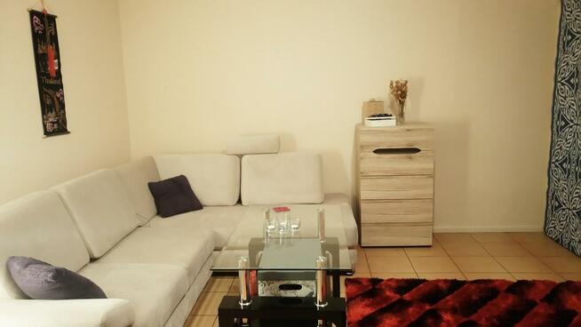 Pokój z balkonem 17 m dla Kobiety