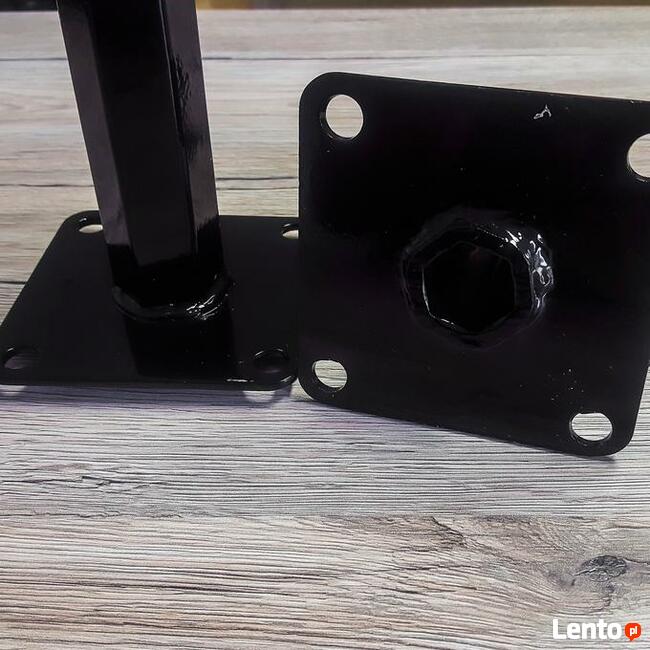 PIASTA DO KÓŁ DO GLEBOGRYZARKI O ŚREDNICY 24 MM GW-AX24-240