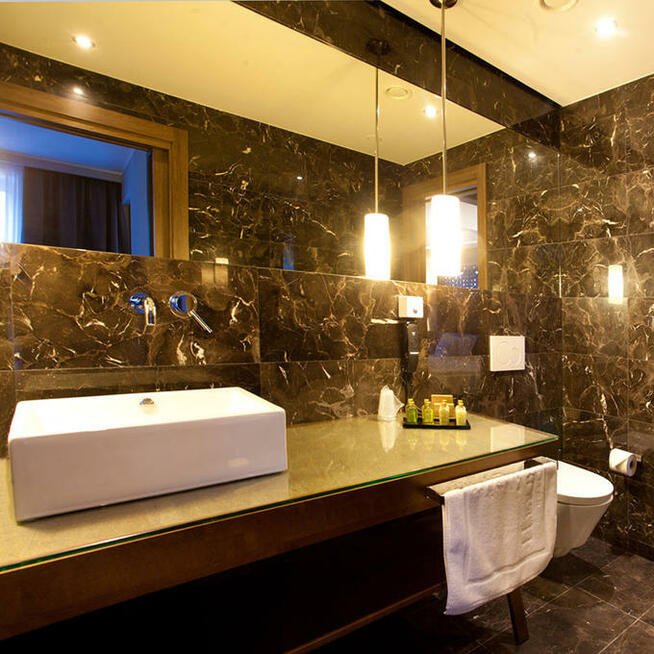 KLINK INTERNATIONAL Sp. z o.o. - kamień naturalny, płytki!!