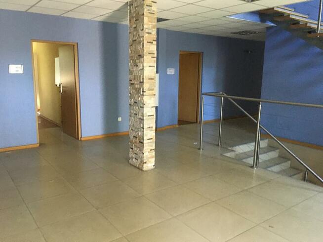 Lokale, biura 18m2 do końca miesiąca bezpłatnie