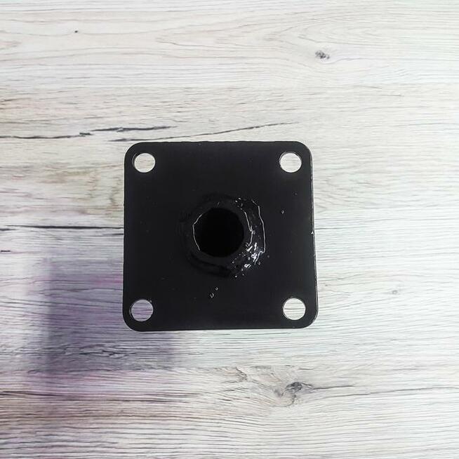 PIASTY, PÓŁOŚ DO GLEBOGRYZARKI O ŚREDNICY 32 MM GW-AX32-270