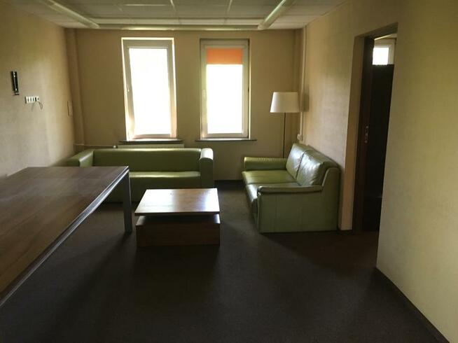 Lokale, biura 18m2 do końca miesiąca bezpłatnie