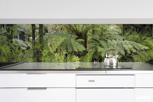 Szkło z grafiką, Grafika w szkle, Szkło do kuchni, Pan