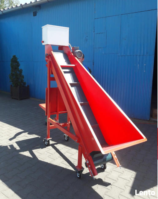 Kompletny zestaw do pelletowania + SZKOLENIE