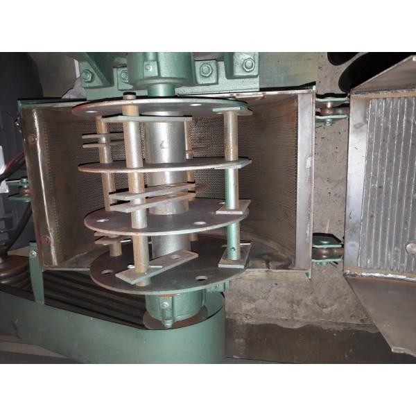 Kompletny zestaw do pelletowania + SZKOLENIE