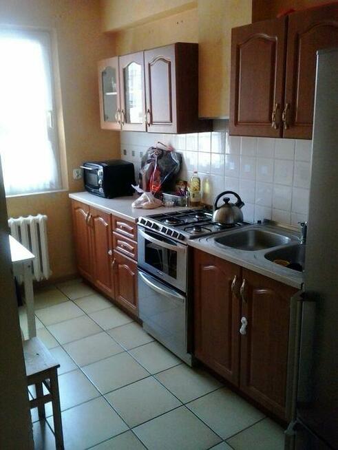 Pokój z balkonem 17 m dla Kobiety