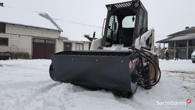 Mieszalnik do betonu KOVACO ML300 Bobcat